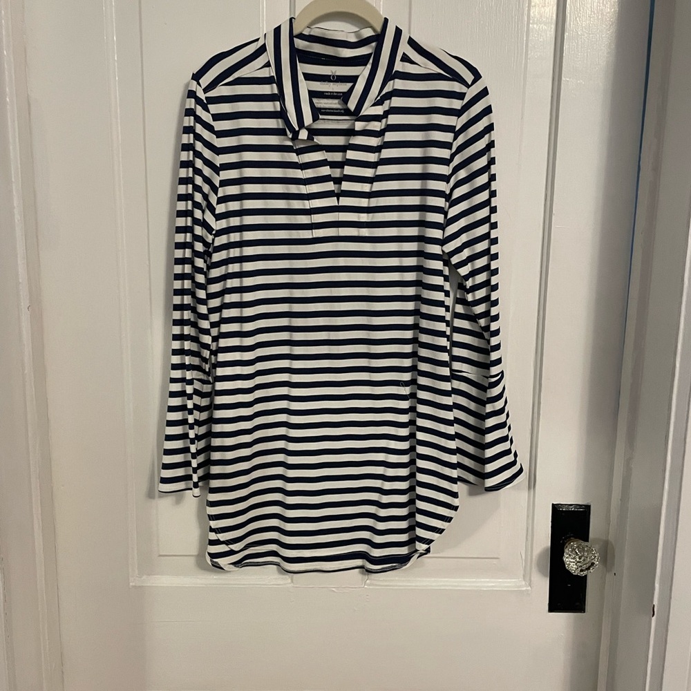 Dudley Stephens Jersey Tunic